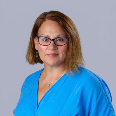 Sally Tester