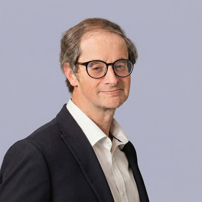Andrew Bougourd