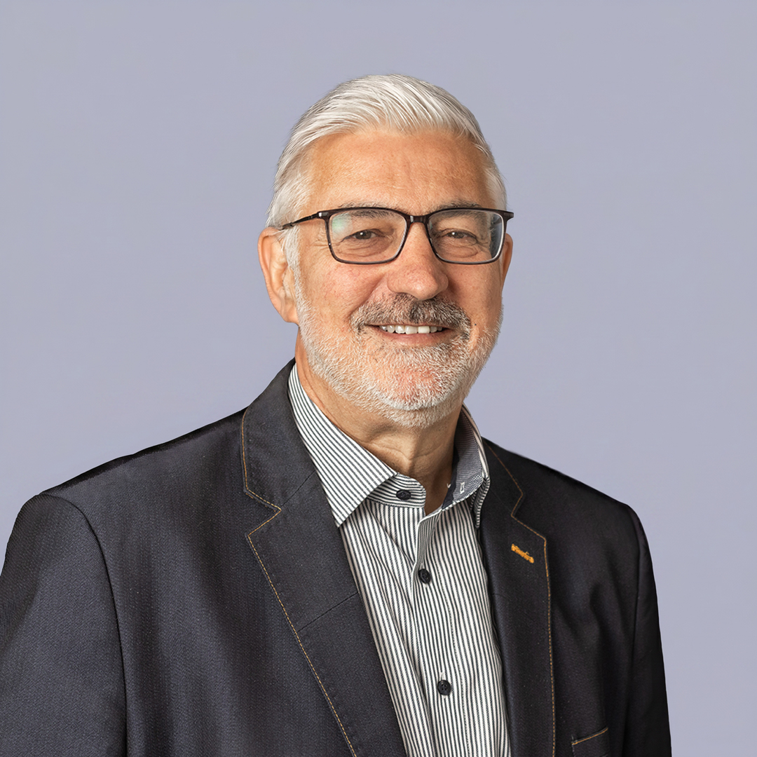 Phillip Callow