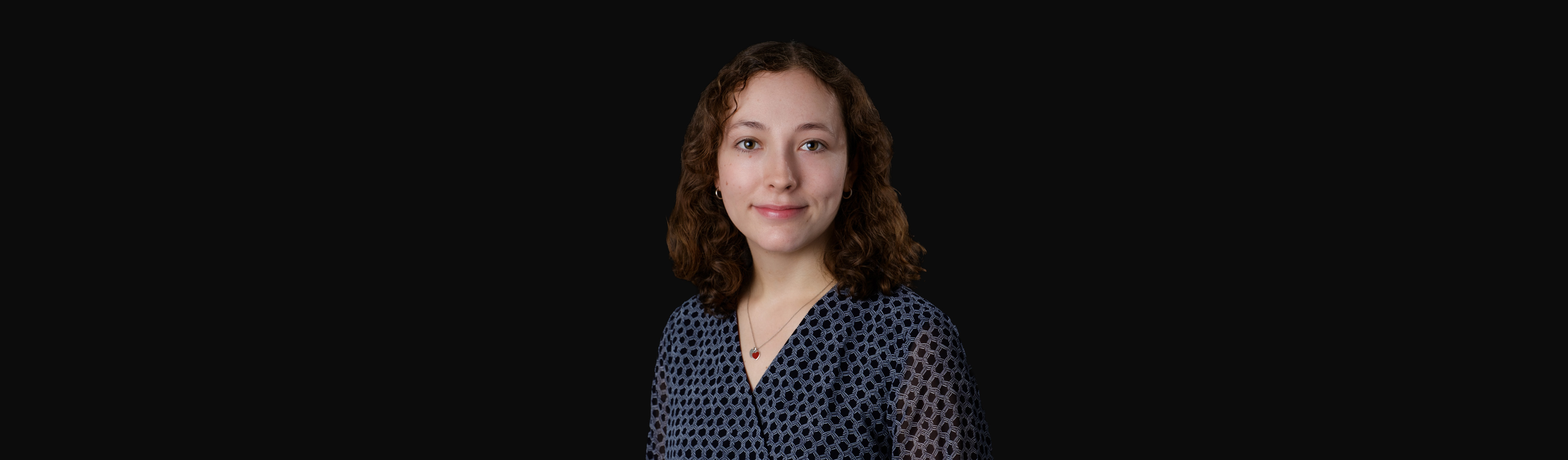 Congratulations, Elodie!