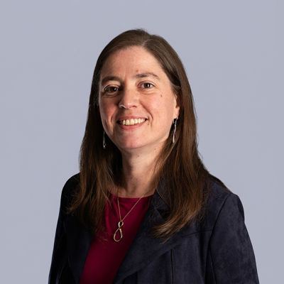 Katherine Wain