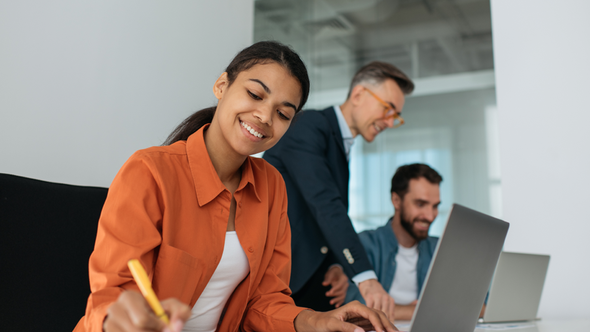 Accounting & Finance Services