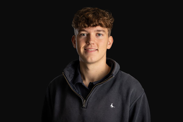 Congratulations, Alex!