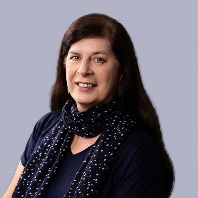 Erica Finch