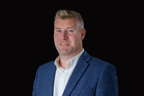 Congratulations on 15 years, Sam!