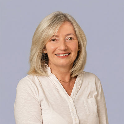 Carol Beaugie