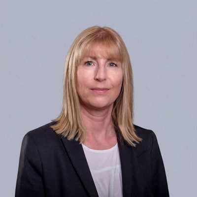 Judy Wright
